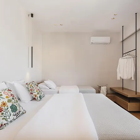 Hotel Theofilos *