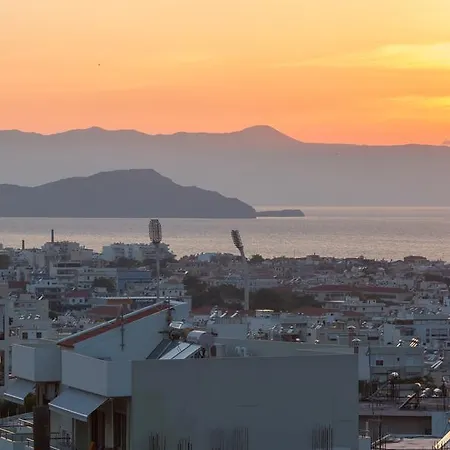 Theofilos Hotel