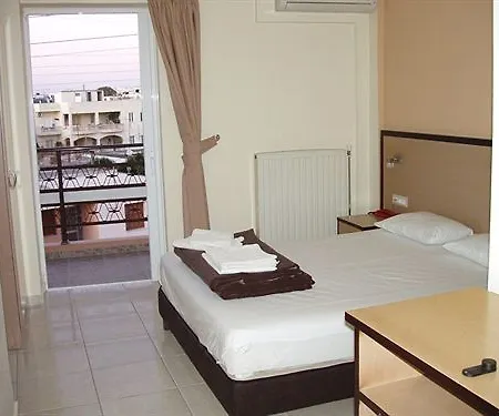 Theofilos Hotel Chania (Crete)