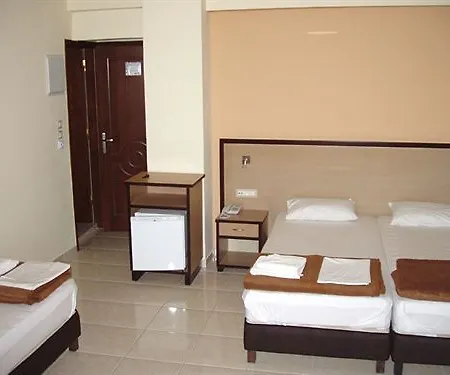 Hotel Theofilos *