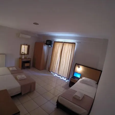 Theofilos Hotel Chania (Crete)