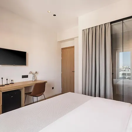 Hotel Theofilos
