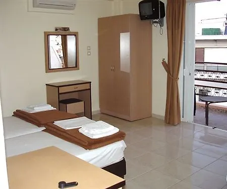 Theofilos Hotel